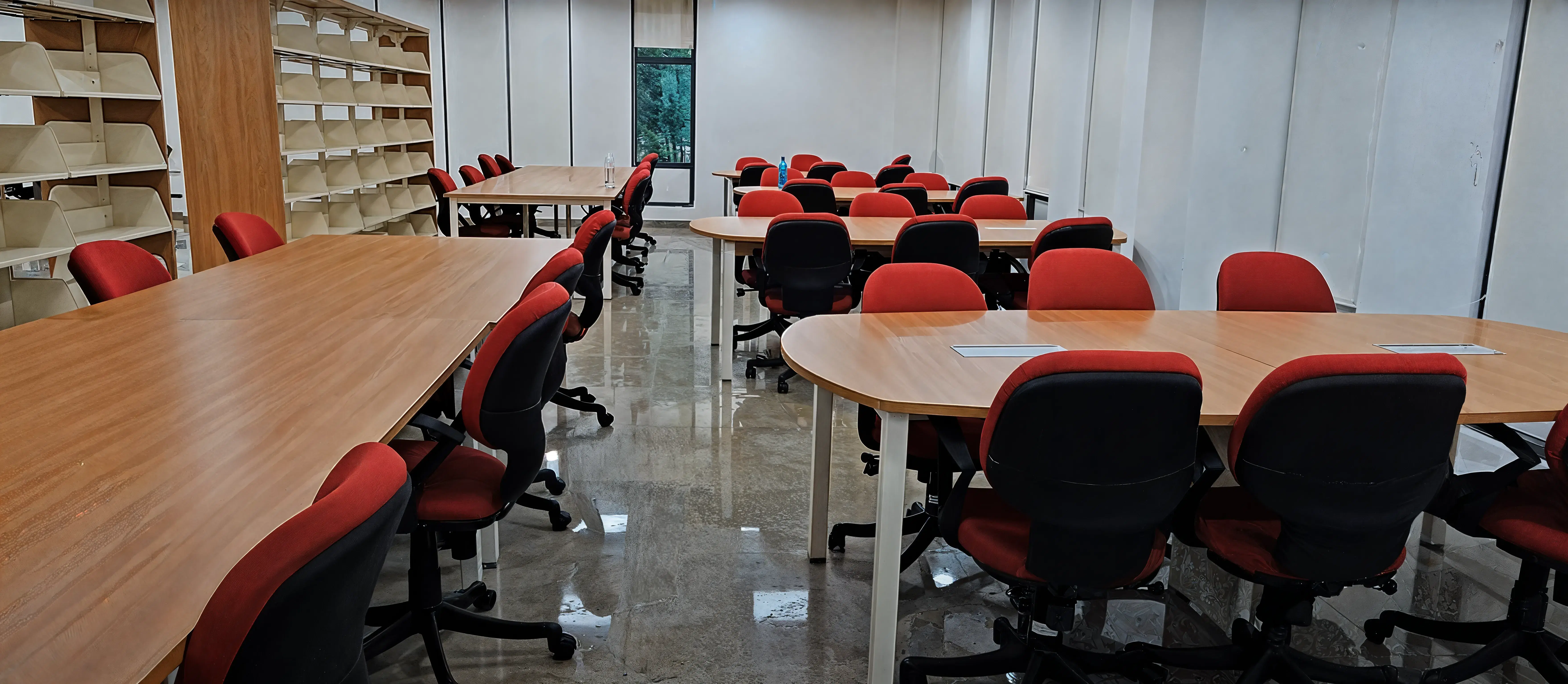 AIIMS Mangalagiri Library photo 1